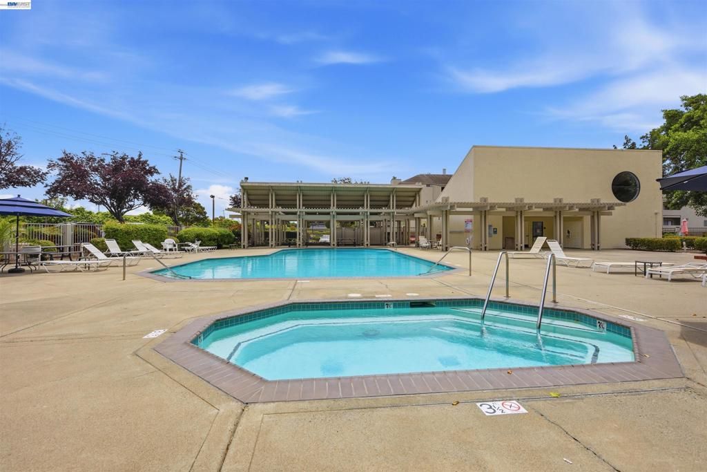 Image 32 of property listing at 25930 Kay Ave 302, Hayward, CA 94545