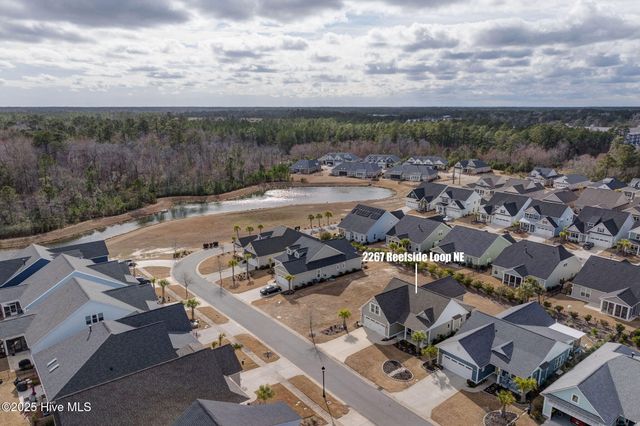 2267 Reefside Loop, Leland, NC 28451
