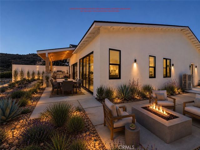 6600 Valle Verde Lane, San Luis Obispo, CA 93405