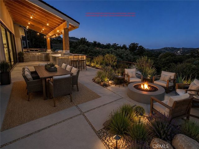 6600 Valle Verde Lane, San Luis Obispo, CA 93405