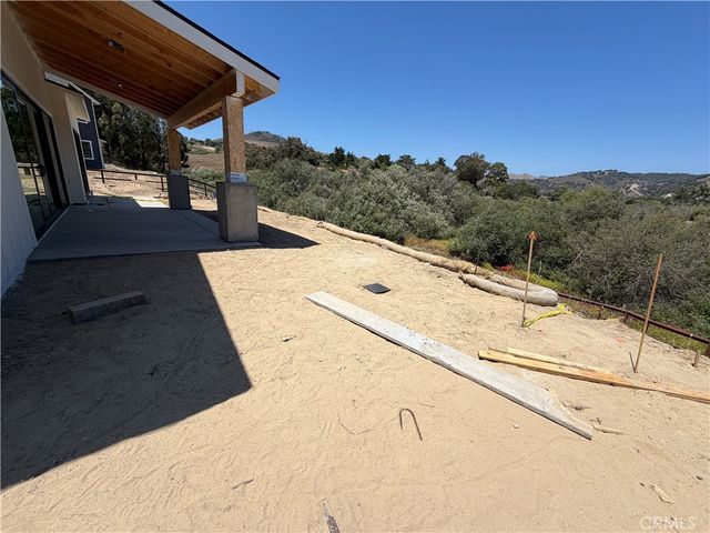 6600 Valle Verde Lane, San Luis Obispo, CA 93405