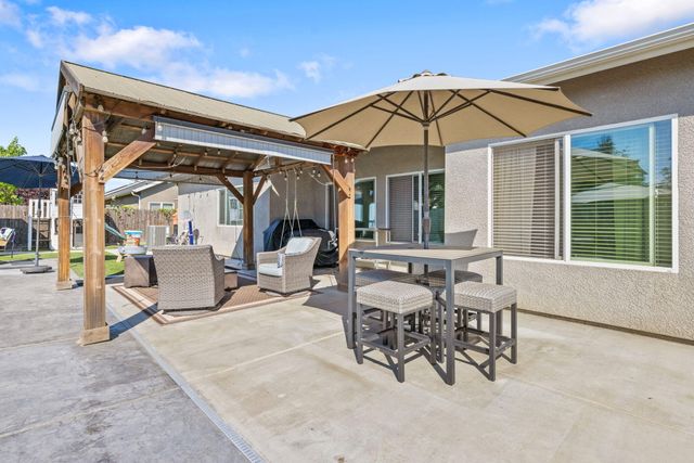 3723 W Vine Avenue, Visalia, CA 93291