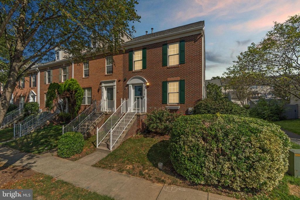 1619 COOPERS WAY, Frederick, MD 21701