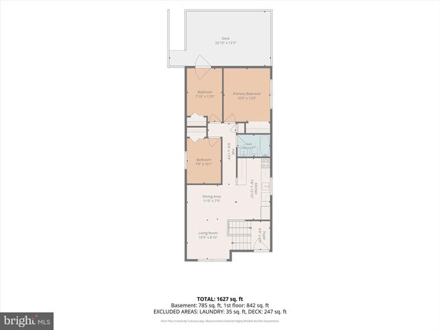 560 ELIZABETH LN, Glen Burnie, MD 21061