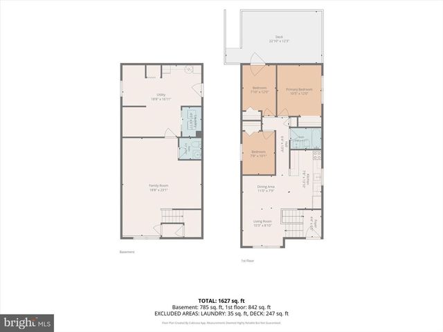 560 ELIZABETH LN, Glen Burnie, MD 21061