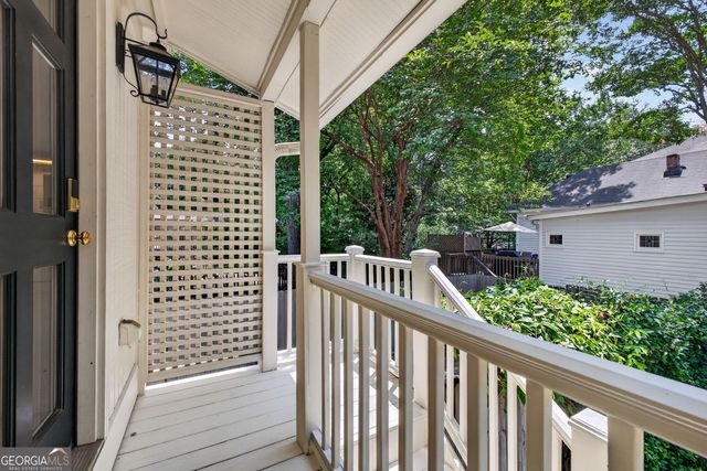 643 Glenwood Avenue, Atlanta, GA 30312