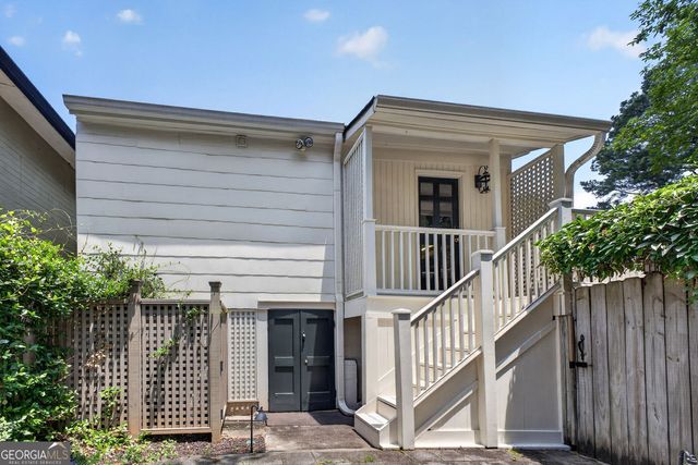 643 Glenwood Avenue, Atlanta, GA 30312