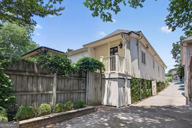 643 Glenwood Avenue, Atlanta, GA 30312