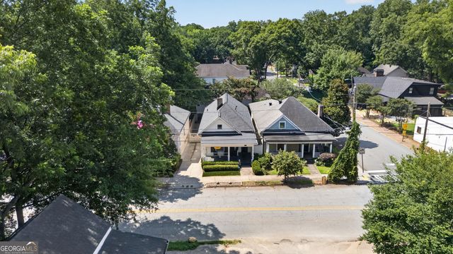 643 Glenwood Avenue, Atlanta, GA 30312