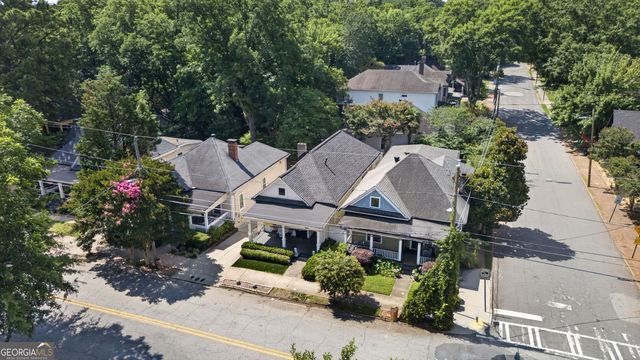 643 Glenwood Avenue, Atlanta, GA 30312