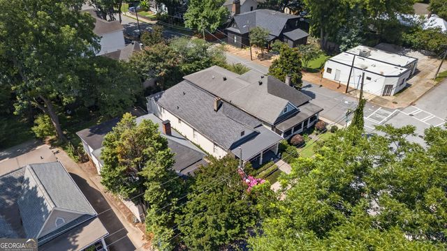 643 Glenwood Avenue, Atlanta, GA 30312