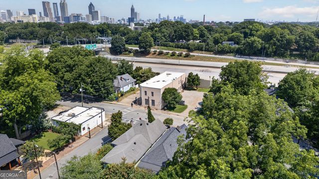 643 Glenwood Avenue, Atlanta, GA 30312
