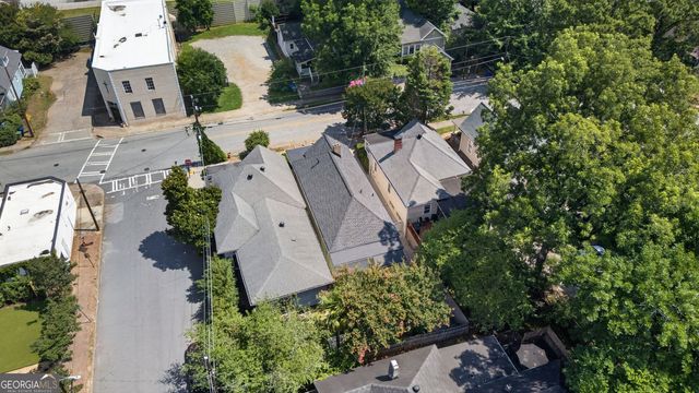 643 Glenwood Avenue, Atlanta, GA 30312