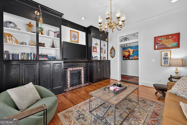 643 Glenwood Avenue, Atlanta, GA 30312