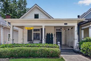 643 Glenwood Avenue, Atlanta, GA 30312