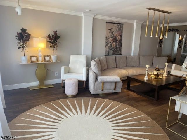 821 Jersey Ave 7 A, Elizabeth City, NJ 07202