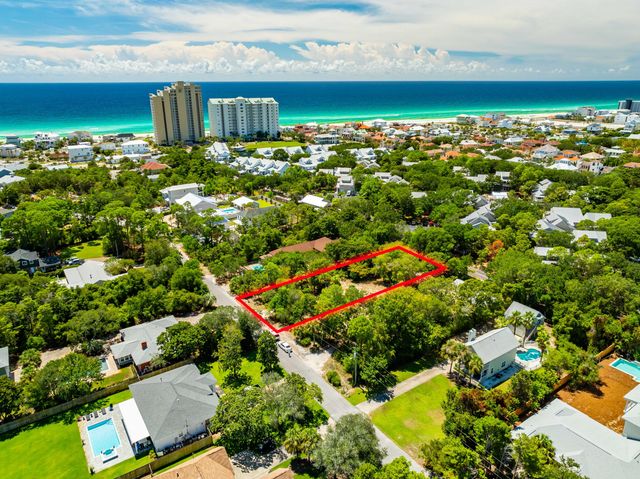00 Overlook Drive, Miramar Beach, FL 32550