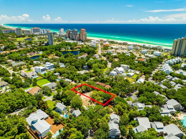 00 Overlook Drive, Miramar Beach, FL 32550