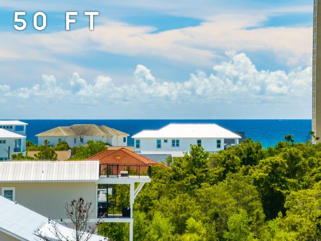 00 Overlook Drive, Miramar Beach, FL 32550