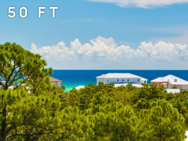 00 Overlook Drive, Miramar Beach, FL 32550