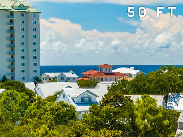 00 Overlook Drive, Miramar Beach, FL 32550