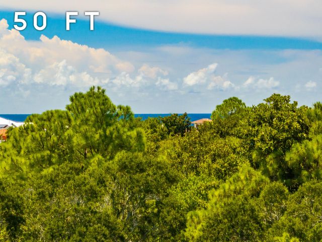00 Overlook Drive, Miramar Beach, FL 32550