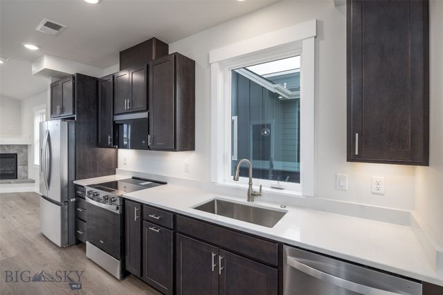 106 N Eldorado Avenue, Bozeman, MT 59718