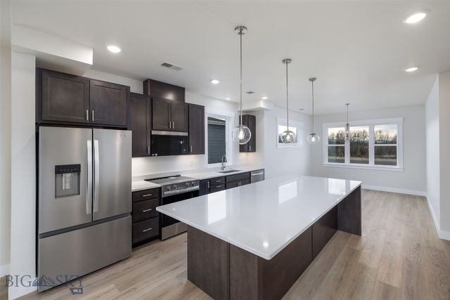 106 N Eldorado Avenue, Bozeman, MT 59718