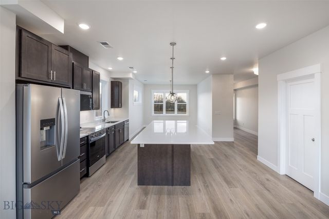 106 N Eldorado Avenue, Bozeman, MT 59718