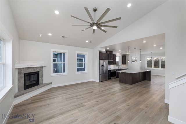 106 N Eldorado Avenue, Bozeman, MT 59718