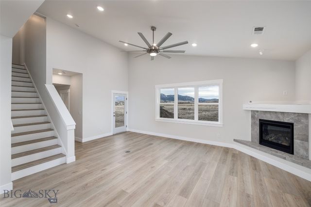 106 N Eldorado Avenue, Bozeman, MT 59718