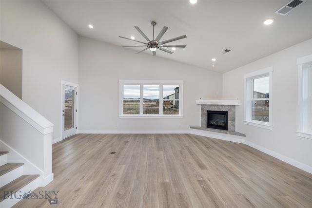 106 N Eldorado Avenue, Bozeman, MT 59718