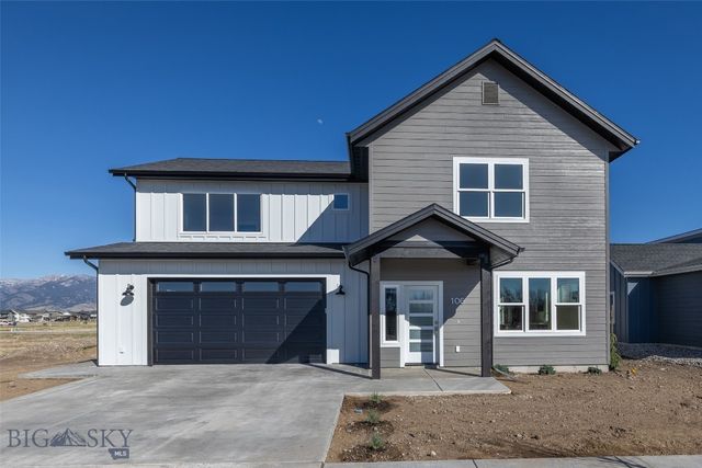 106 N Eldorado Avenue, Bozeman, MT 59718