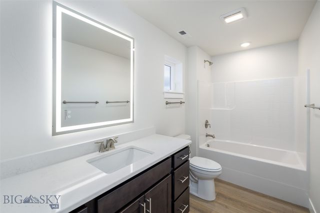 106 N Eldorado Avenue, Bozeman, MT 59718