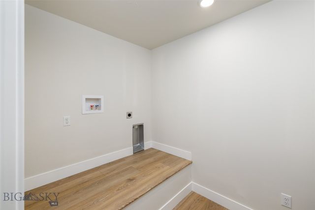 106 N Eldorado Avenue, Bozeman, MT 59718