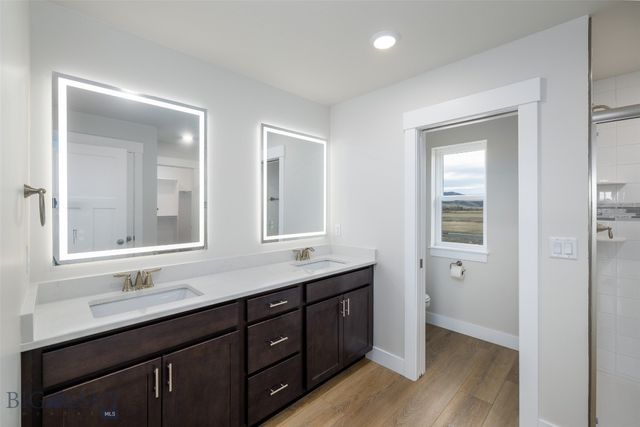 106 N Eldorado Avenue, Bozeman, MT 59718