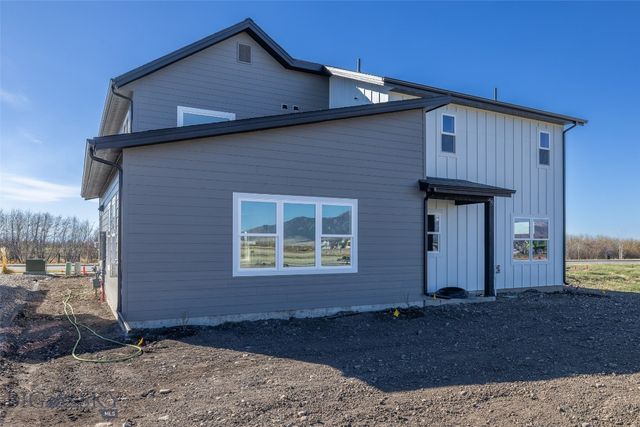 106 N Eldorado Avenue, Bozeman, MT 59718