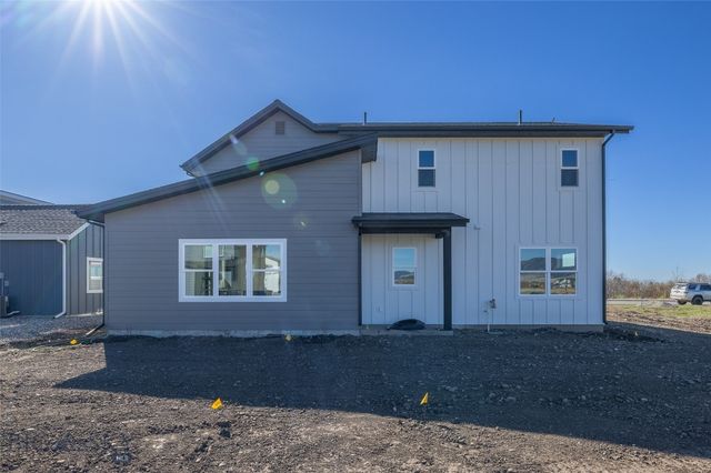106 N Eldorado Avenue, Bozeman, MT 59718