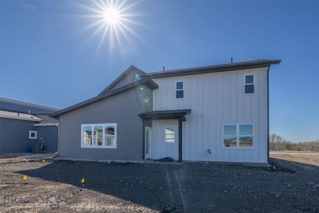 106 N Eldorado Avenue, Bozeman, MT 59718