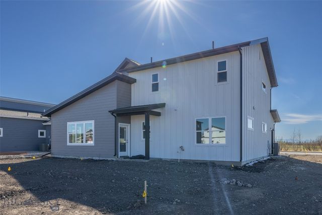 106 N Eldorado Avenue, Bozeman, MT 59718