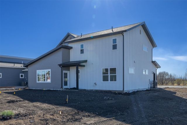 106 N Eldorado Avenue, Bozeman, MT 59718