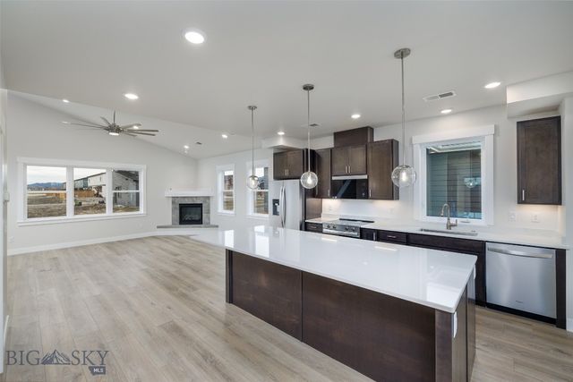 106 N Eldorado Avenue, Bozeman, MT 59718