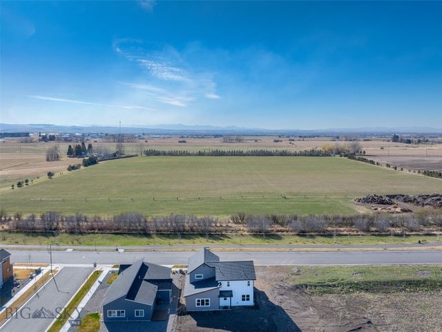 106 N Eldorado Avenue, Bozeman, MT 59718