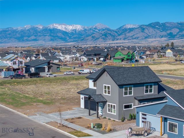 106 N Eldorado Avenue, Bozeman, MT 59718