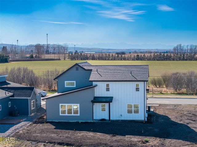 106 N Eldorado Avenue, Bozeman, MT 59718