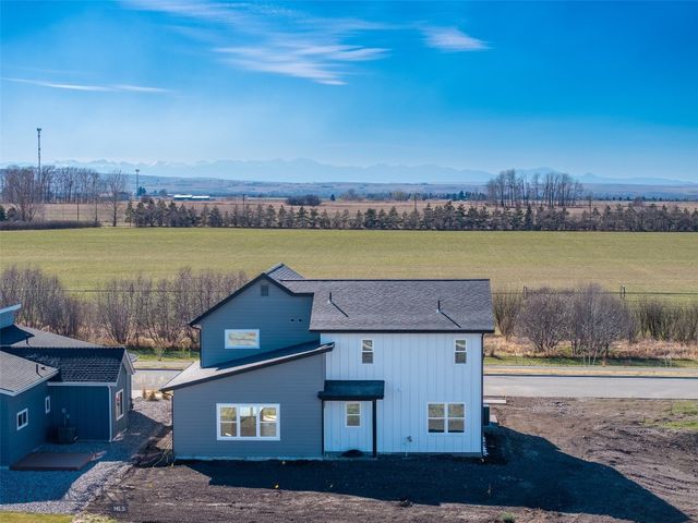 106 N Eldorado Avenue, Bozeman, MT 59718