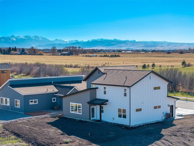 106 N Eldorado Avenue, Bozeman, MT 59718
