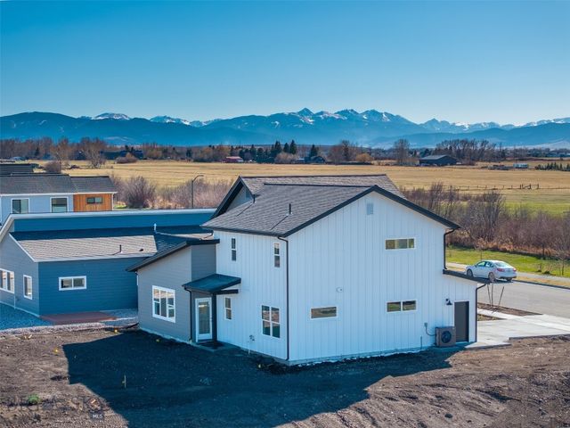 106 N Eldorado Avenue, Bozeman, MT 59718