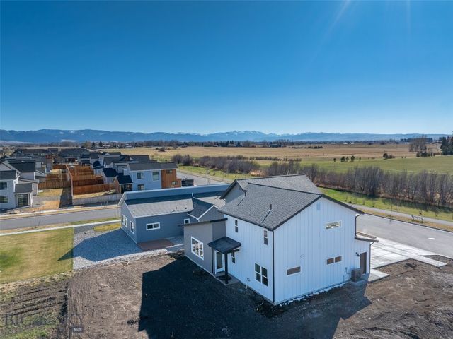 106 N Eldorado Avenue, Bozeman, MT 59718