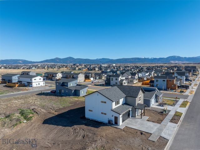 106 N Eldorado Avenue, Bozeman, MT 59718